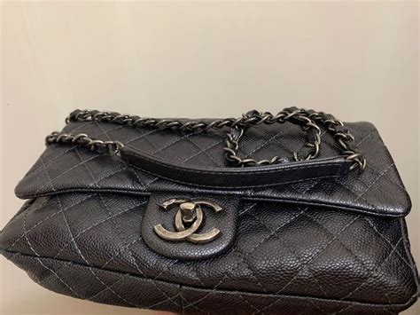 chanel bag 31 rue cambon price